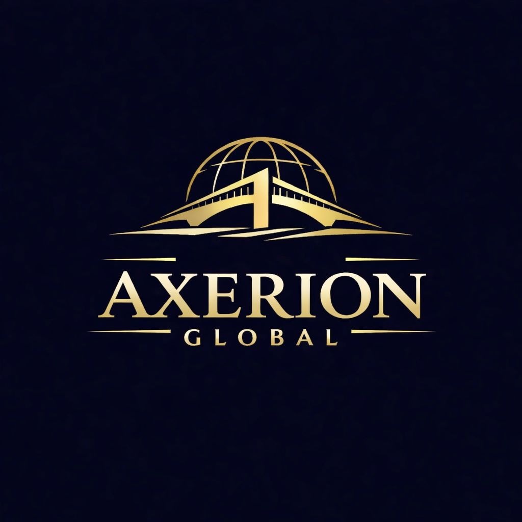 Axerion Global