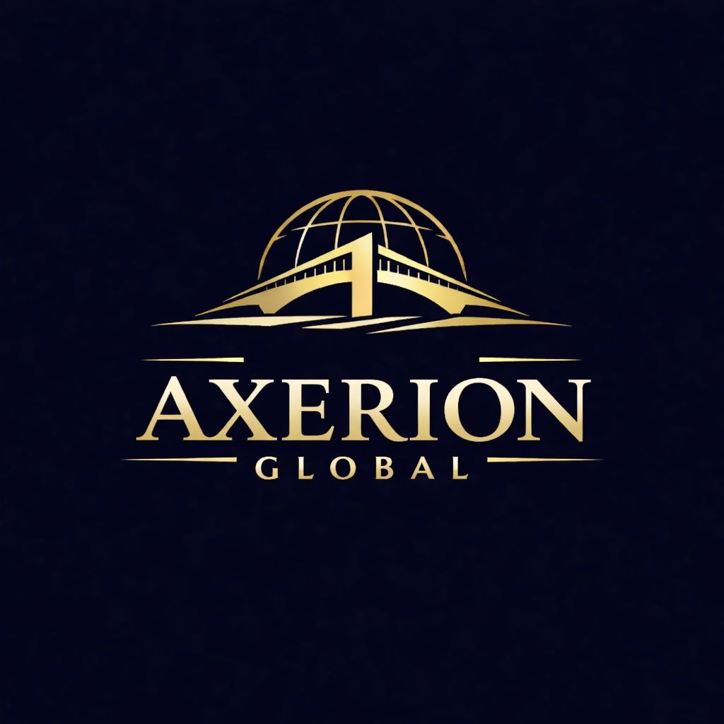 axerionglobal.com